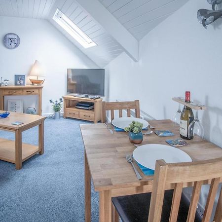 St Julians View - 1 Bedroom Apartment - United Kingdom Buitenkant foto