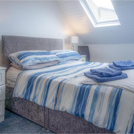 St Julians View - 1 Bedroom Apartment - United Kingdom Buitenkant foto