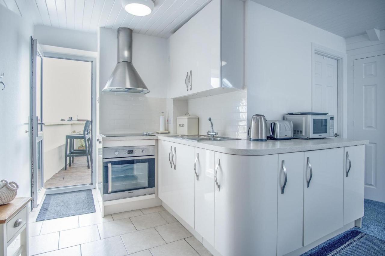 St Julians View - 1 Bedroom Apartment - United Kingdom Buitenkant foto
