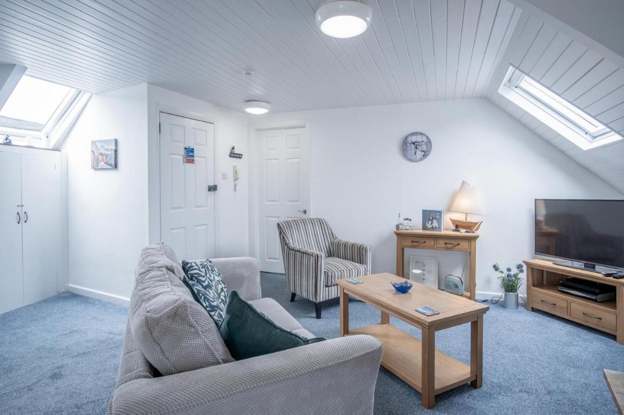 St Julians View - 1 Bedroom Apartment - United Kingdom Buitenkant foto