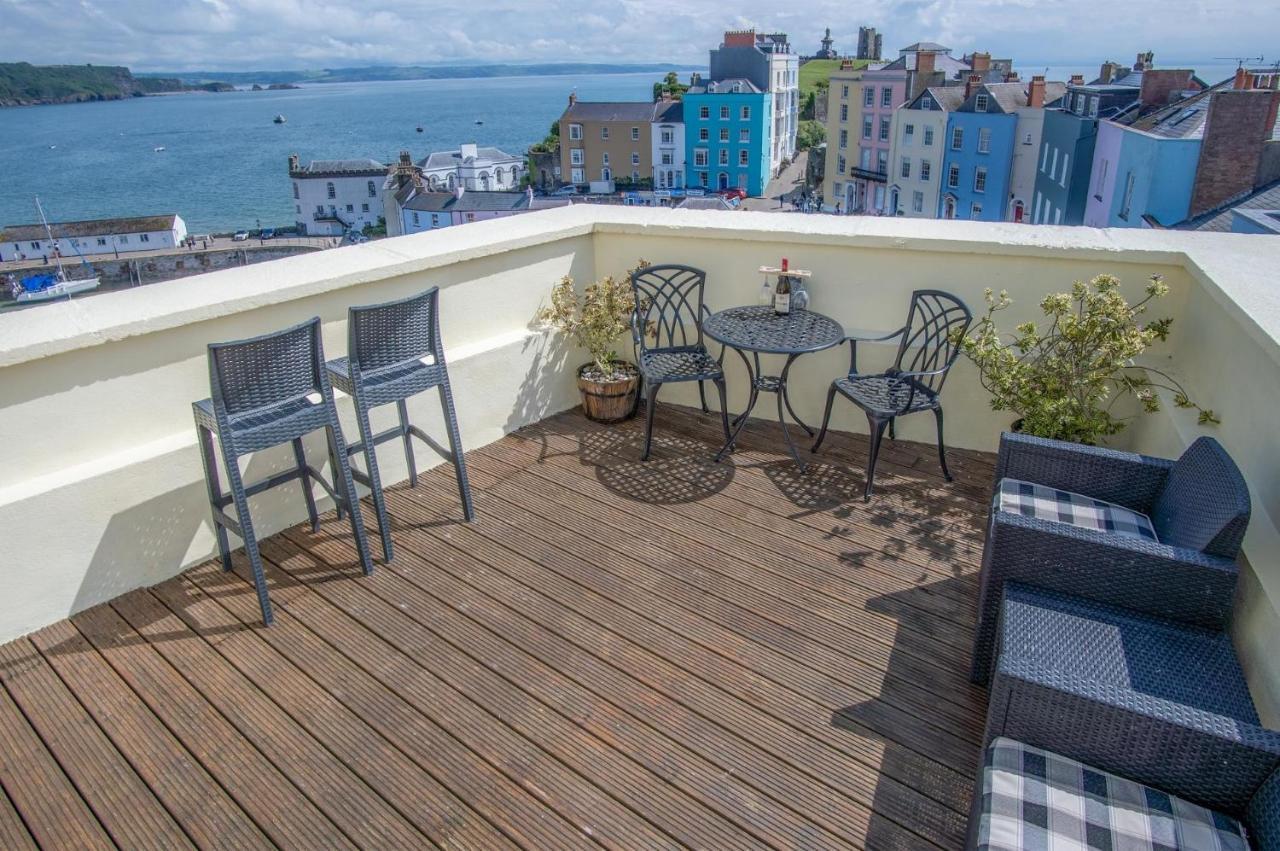 St Julians View - 1 Bedroom Apartment - United Kingdom Buitenkant foto