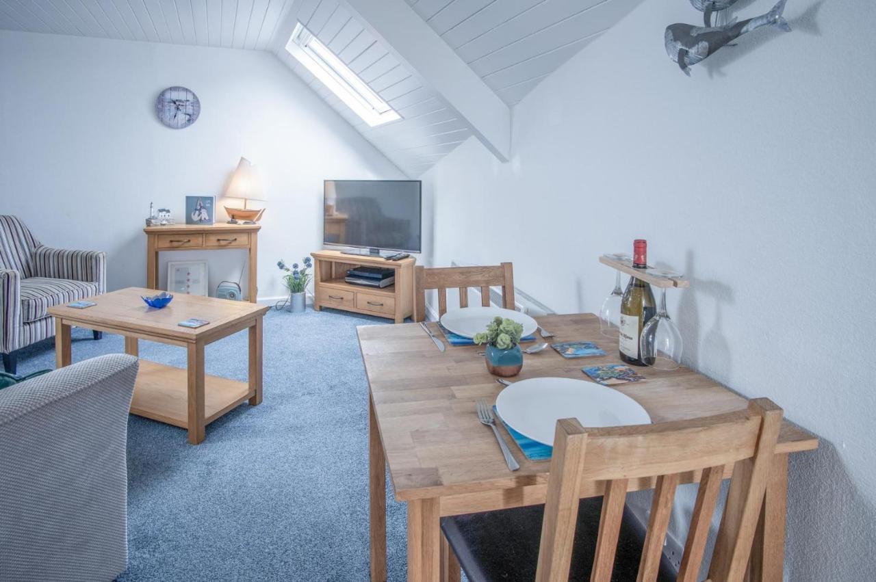 St Julians View - 1 Bedroom Apartment - United Kingdom Buitenkant foto