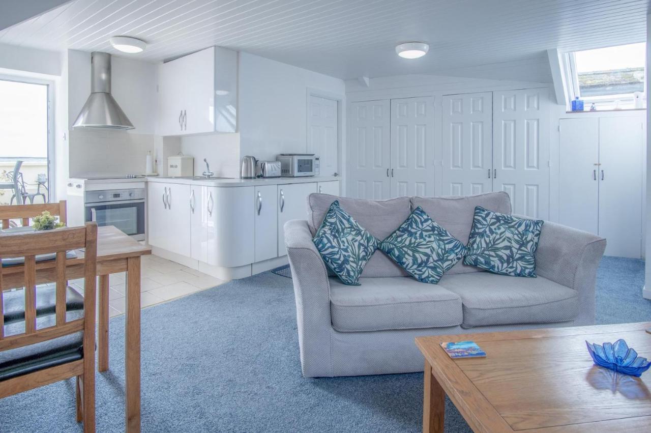 St Julians View - 1 Bedroom Apartment - United Kingdom Buitenkant foto