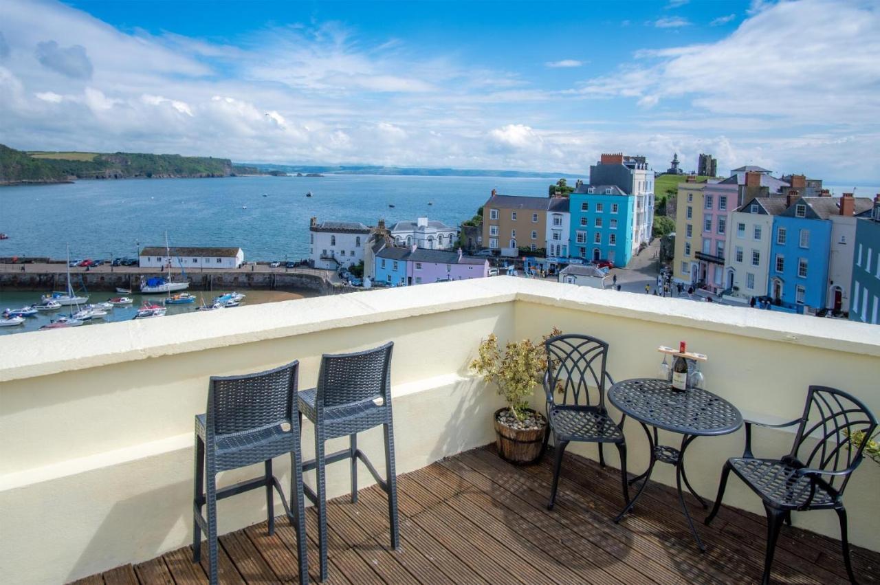 St Julians View - 1 Bedroom Apartment - United Kingdom Buitenkant foto