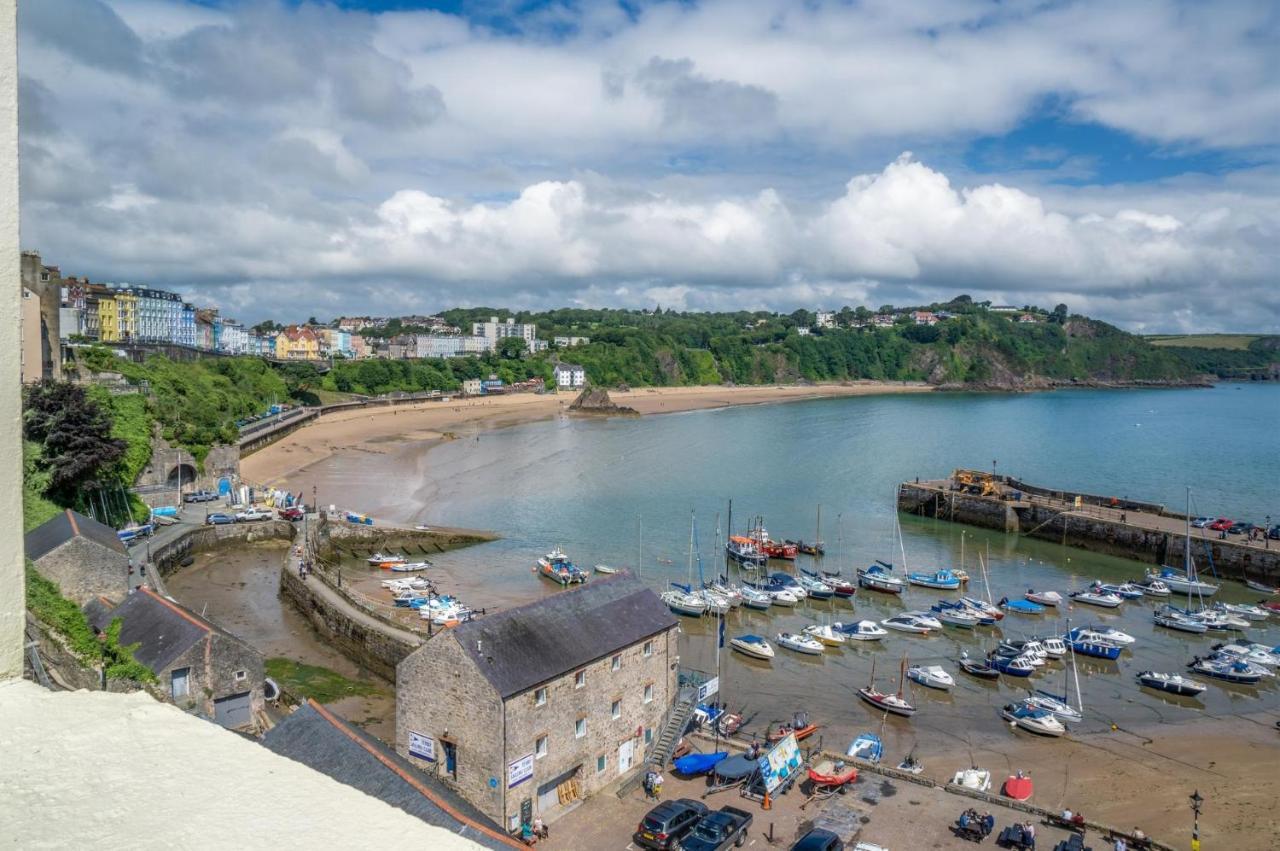 St Julians View - 1 Bedroom Apartment - United Kingdom Buitenkant foto