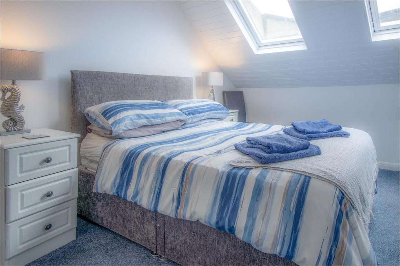 St Julians View - 1 Bedroom Apartment - United Kingdom Buitenkant foto