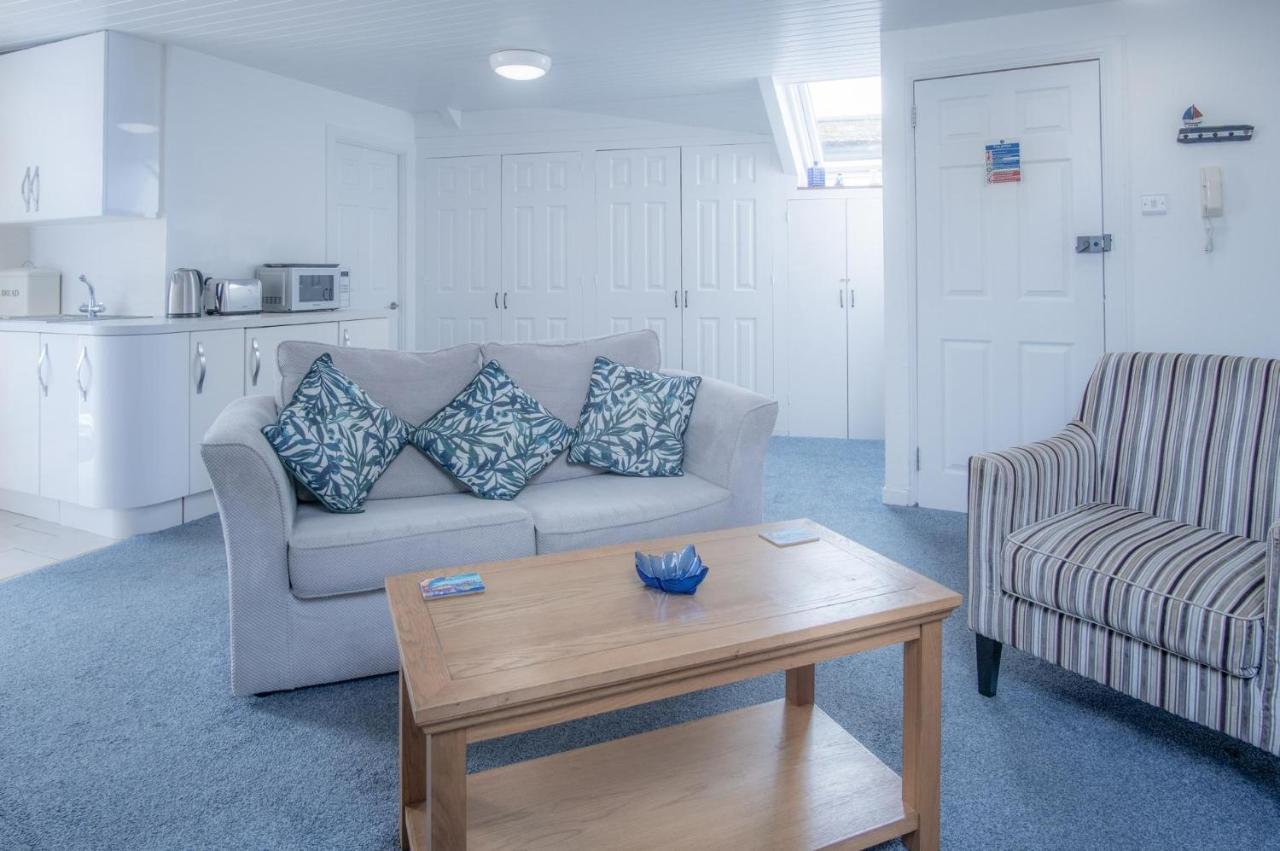 St Julians View - 1 Bedroom Apartment - United Kingdom Buitenkant foto