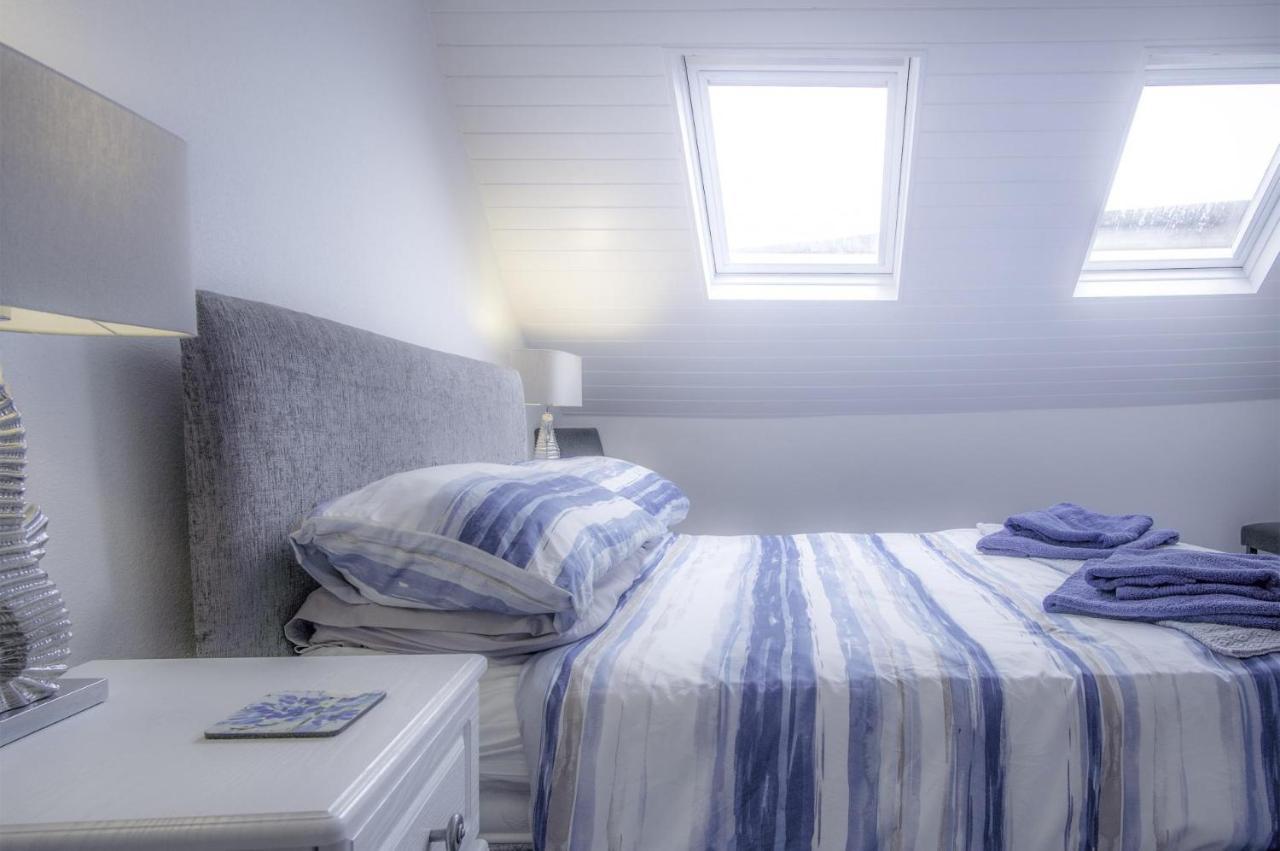 St Julians View - 1 Bedroom Apartment - United Kingdom Buitenkant foto