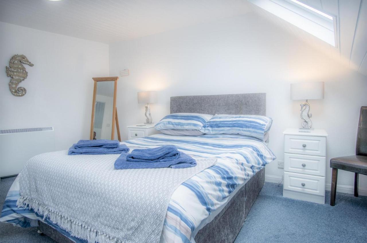 St Julians View - 1 Bedroom Apartment - United Kingdom Buitenkant foto