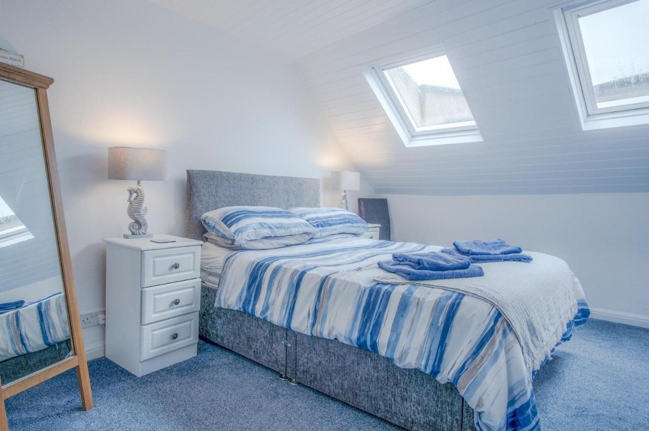 St Julians View - 1 Bedroom Apartment - United Kingdom Buitenkant foto
