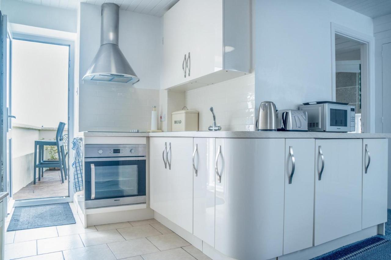 St Julians View - 1 Bedroom Apartment - United Kingdom Buitenkant foto